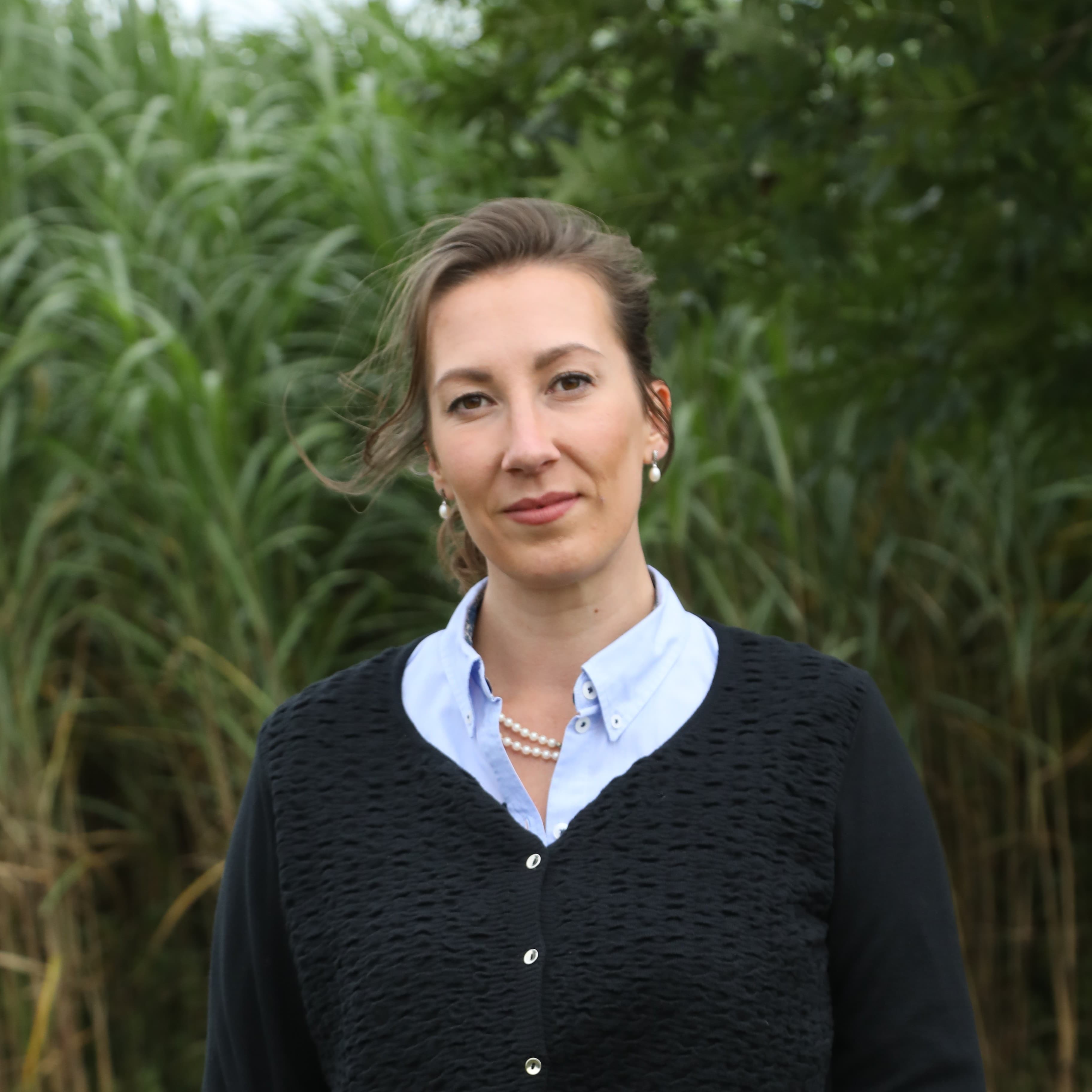 Valérie Vandenabeele