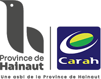 CARAH logo