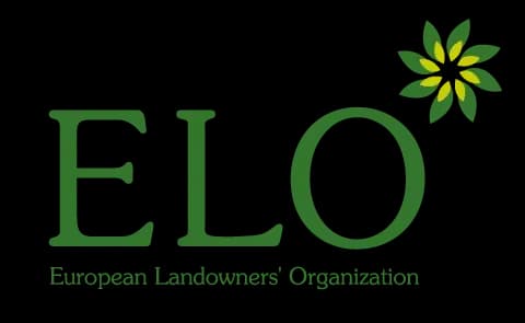 ELO logo
