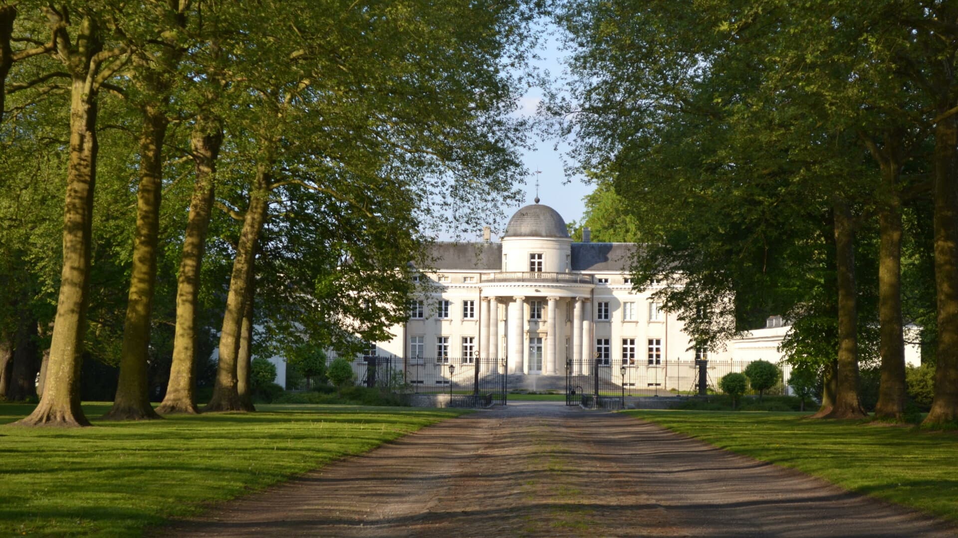 Ledendag 2026 – Kasteel van Duras 