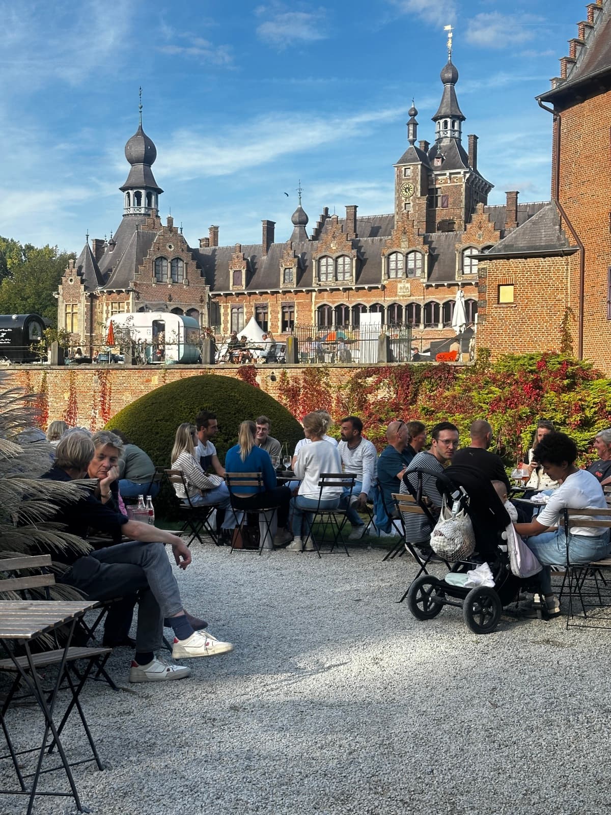 Lifestyle Tuinbeurs