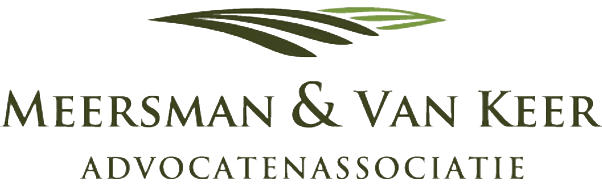 Meersman & Van Keer logo