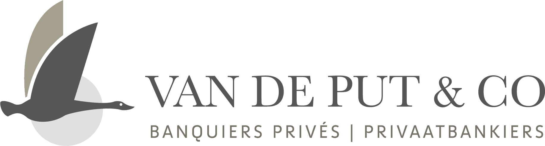logo Van De Put & co