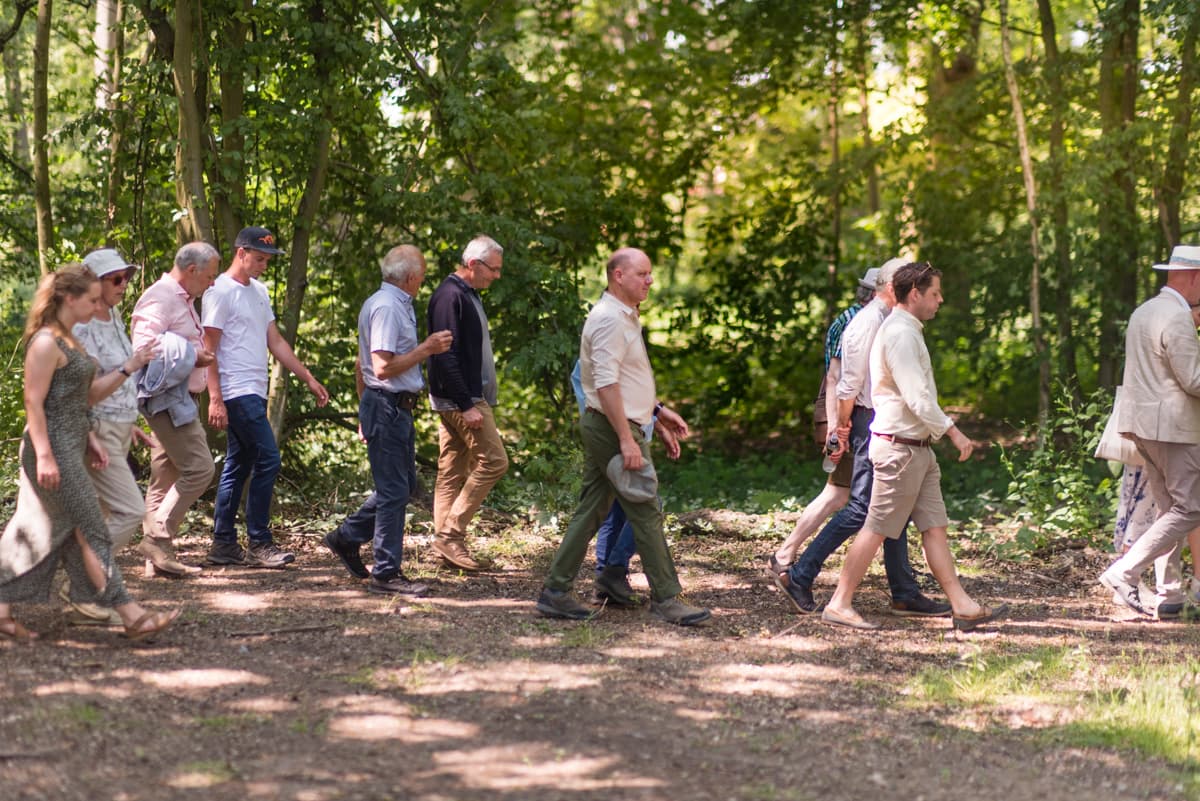 Drempels en kansen voor participatie van private eigenaars