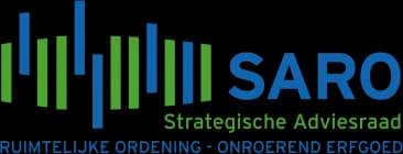 SARO logo