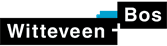 Witteveen+bos logo