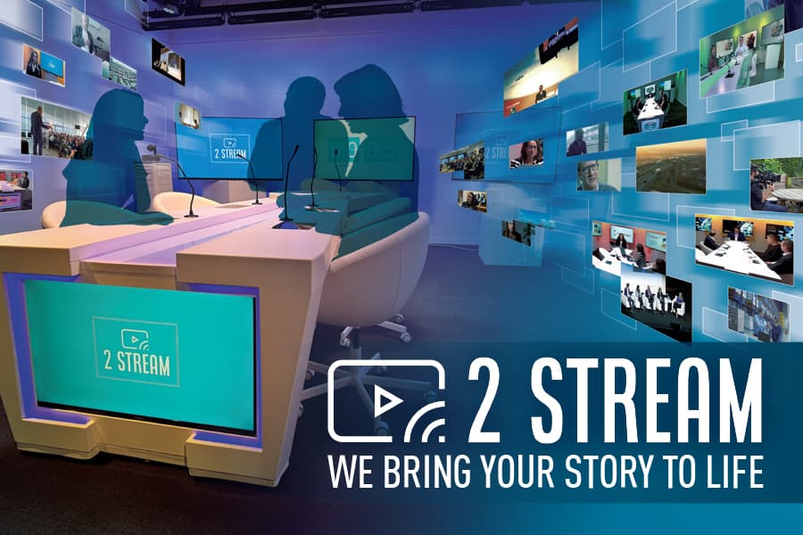 2 Stream