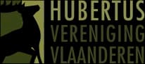 Hubertus Vereniging Vlaanderen logo