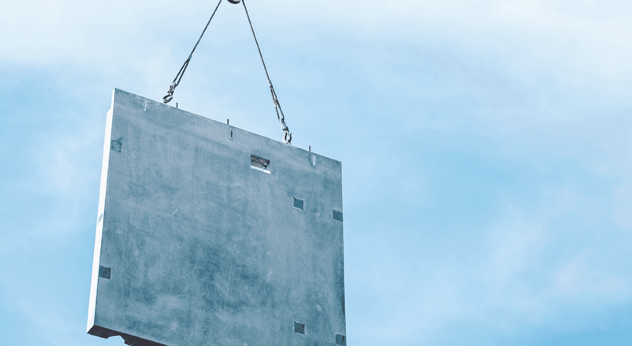 Betonstop wordt “bouwshift”